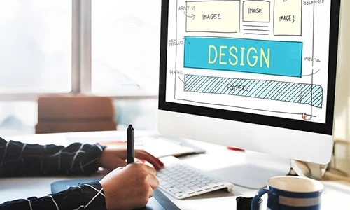 Web Sitesi Oluşturma