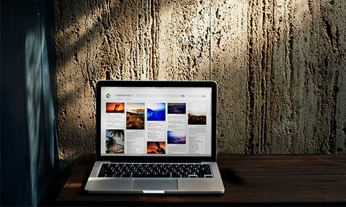 Web Sitesi Yaptırmak